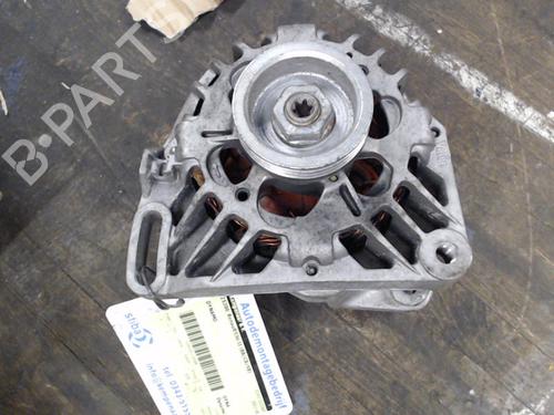 Generator RENAULT CLIO II (BB_, CB_) 1.2 16V (BB05, BB0W, BB11, BB27, BB2T, BB2U, BB2V, CB05,... | BP21925832M7 