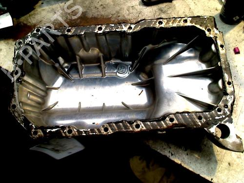 Oliebundkar PEUGEOT 206 CC (2D) 1.6 16V (2DNFUF, 2DNFUR) (109 hp) 31028356