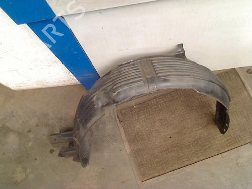 Used Wheel arch Wheel arch 37176470 37176470