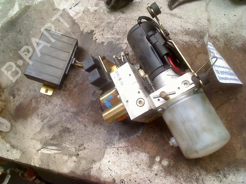 Used Sunroof engine RENAULT MEGANE I Cabriolet (EA0/1_) 1.6 16V (EA04, EA0B, EA11, EA1J) (107 hp) 29141105