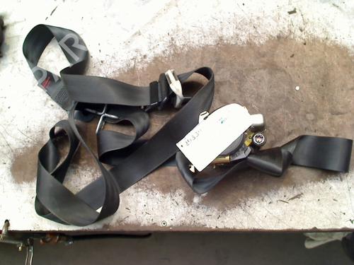 Used Front left seatbelt Front left seatbelt PEUGEOT 207 (WA_, WC_) 1.4 16V (88 hp) 33029490 33029490