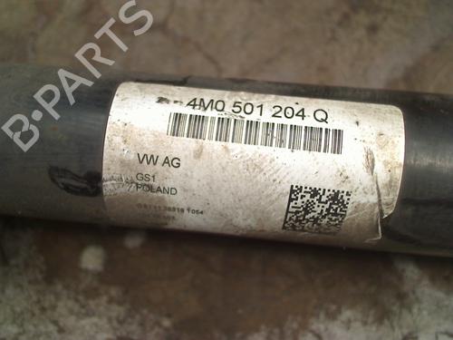 Right rear driveshaft AUDI Q8 (4MN, 4MT) RS FSI Mild Hybrid quattro | BP36467116M41 - Image 2