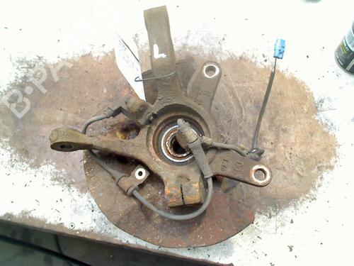 Venstre Styrespindel Lejehus SUZUKI WAGON R+ (MA) 1.3 (RB413) (76 hp) 31267809