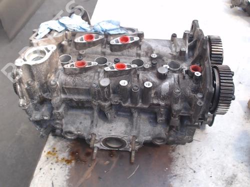 Used Cylinder head Cylinder head 23457543 23457543