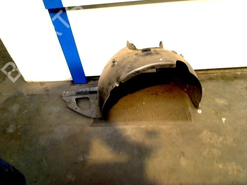 Używane Nadkole PEUGEOT 208 I (CA_, CC_) 1.2 VTI 82 (82 hp) 31015902