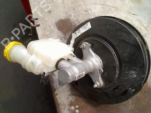 Used Servo brake Servo brake FIAT 500 (312_) 1.2 (312AXA1A) (69 hp) 32738060 32738060