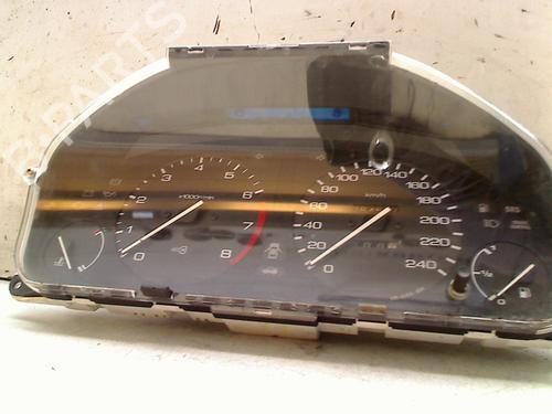 Used Instrument cluster Instrument cluster 21927949 21927949