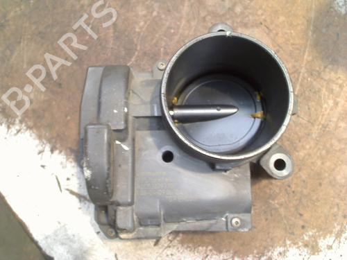 Used Throttle body PEUGEOT 207 (WA_, WC_) 1.4 16V (95 hp) 30573645