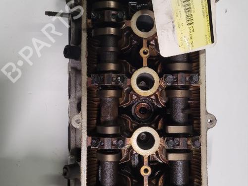 Used Cylinder head Cylinder head 21902214 21902214