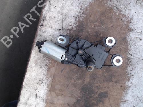 Used Rear wiper motor SEAT IBIZA IV (6J5, 6P1) 1.2 (60 hp) 25020747