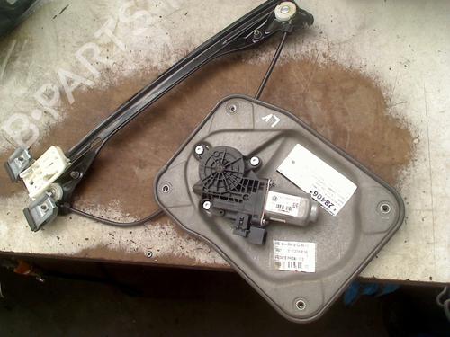 Elevador vidro frente esquerdo Elevador vidro frente esquerdo SKODA ROOMSTER (5J7) 1.4 (86 hp) 36139451 36139451