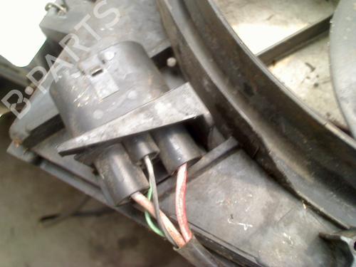 Módulo eletrónico VW EOS (1F7, 1F8) 2.0 FSI | BP29306487M83 
