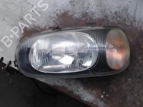 Used Left headlight Left headlight 38543738 38543738