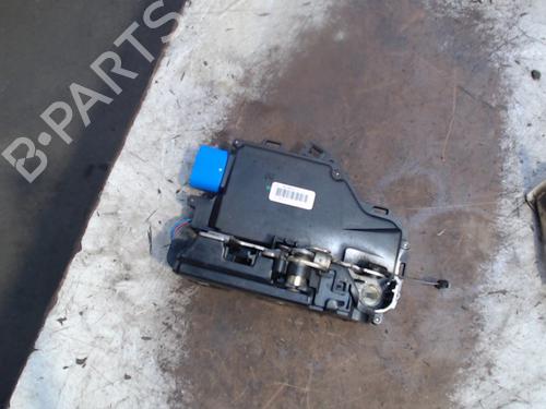 Used Front left lock VW GOLF V (1K1) 1.6 FSI (115 hp) 24892108