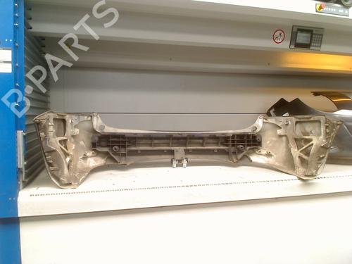 Rear bumper FORD FOCUS II Turnier (DA_, FFS, DS) 1.6 | BP27643808C8 