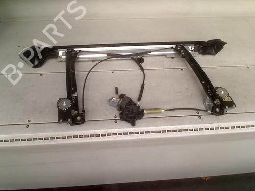 Used Front right window mechanism Front right window mechanism MINI MINI (R50, R53) One (75 hp) 21903787 21903787