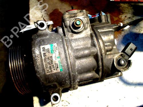 Używane Kompresor / Sprężarka klimatyzacji A/C VW PASSAT B6 Variant (3C5) 2.0 TDI (170 hp) 31015901