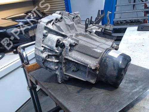 Gearbox RENAULT TWINGO II (CN0_) 1.2 Turbo (CN0C, CN0F) | BP27305646M3 - Image 2