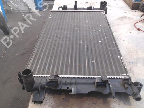 Used Water radiator Water radiator 21945397 21945397
