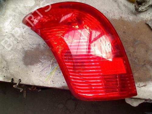 Used Left taillight Left taillight PEUGEOT 308 SW I (4E_, 4H_) 1.6 16V (120 hp) 33241863 33241863