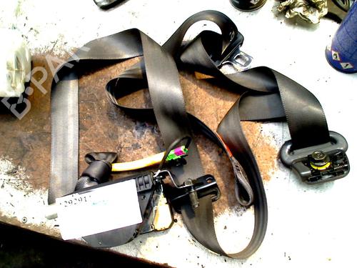 Sikkerhetsbelte foran venstre CHEVROLET AVEO / KALOS Hatchback (T200) 1.4 16V (94 hp) 31312293