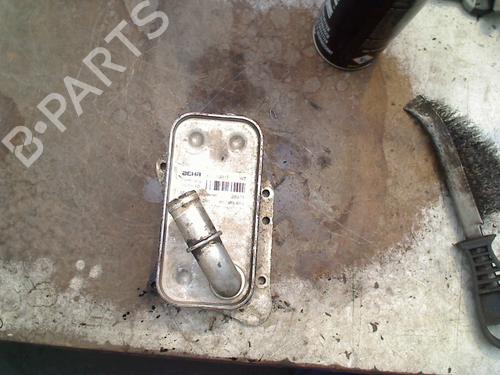 Used Oil radiator OPEL ZAFIRA / ZAFIRA FAMILY B (A05) 1.7 CDTI (M75) (110 hp) 32727719