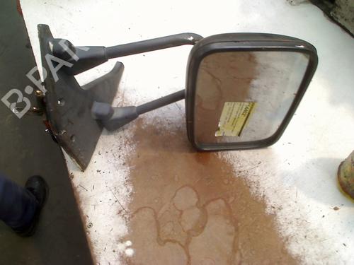 Bakspejl Højre VW TRANSPORTER T4 Bus (70B, 70C, 7DB, 7DK, 70J, 70K, 7DC, 7DJ) 2.4 D (78 hp) 31315519