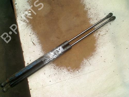 Used Tailgate lift support FIAT PANDA (169_) 1.2 (169.AXB11, 169.AXB1A) (60 hp) 29283295