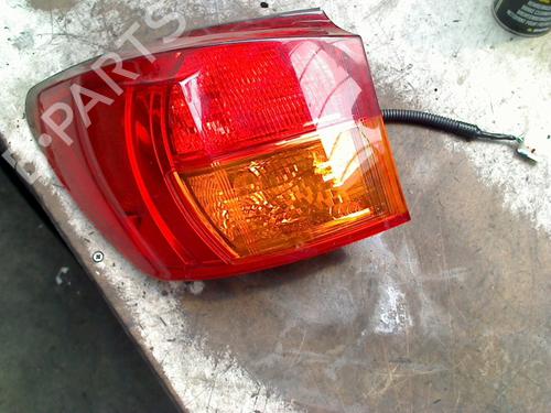 Used Left taillight LEXUS IS II (_E2_) 250 (GSE20) (208 hp) 30323563