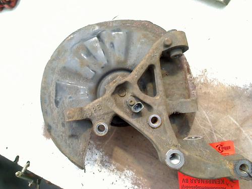 Used Right rear steering knuckle Right rear steering knuckle 32473663 32473663