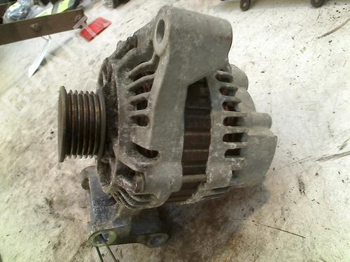 Used Alternator MAZDA 2 (DY) 1.4 (80 hp) 21931506