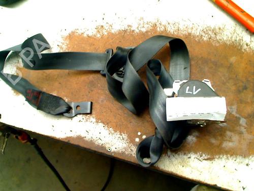 Used Front left seatbelt Front left seatbelt 38200223 38200223