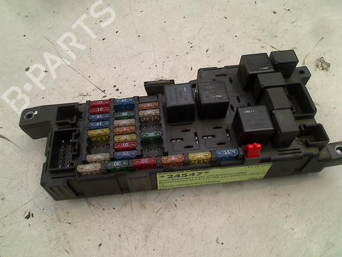 Used Control unit Control unit 21923950 21923950