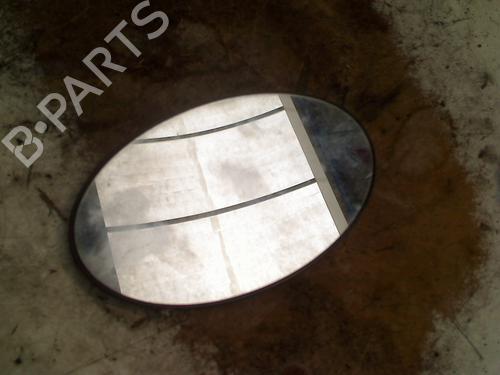 Used Left mirror glass MINI MINI (R50, R53) Cooper (116 hp) 26429966