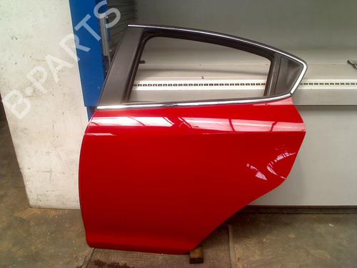 Used Left rear door Left rear door ALFA ROMEO GIULIETTA (940_) 1.8 TBi (940FXR11) (241 hp) 36139472 36139472