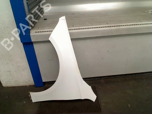 left-front-fenders-mercedes-benz-a-class-w177-2018-34430602 main image