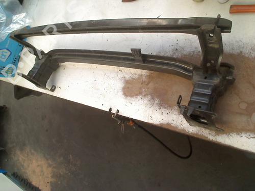 front-bumper-reinforcement-vw-up-121-122-bl1-bl2-bl3-123-2011-38463802 main image