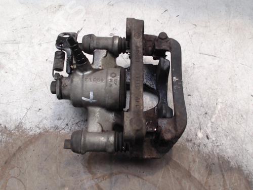 Used Left rear brake caliper RENAULT MASTER III Bus (JV) 2.3 dCi 110 FWD (JV0R, JV0W) (110 hp) 24956155