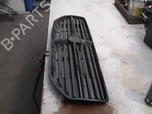 Used Grille Grille 25251497 25251497