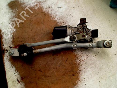 Used Front wipers mechanism CITROËN C1 II (PA_, PS_) 1.0 VTi 72 (72 hp) 32738121