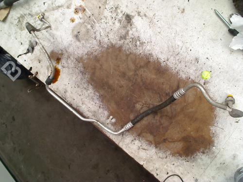 Used AC pipe MINI MINI (R50, R53) Cooper (116 hp) 26398039