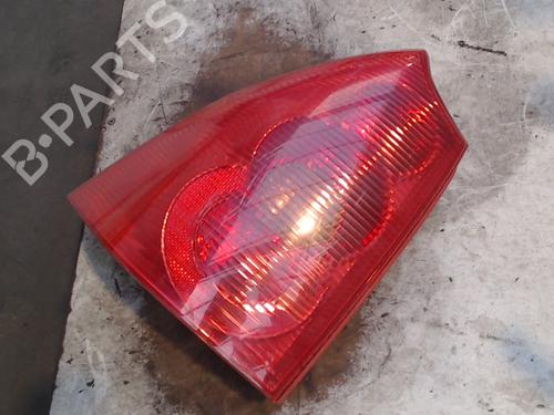 Used Left taillight PEUGEOT 307 SW (3H) 2.0 16V (136 hp) 25833526