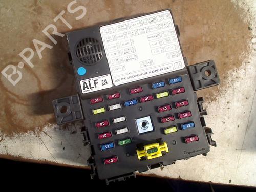 Used Control unit Control unit 38463822 38463822