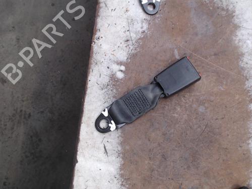 Used Seat buckle FORD KA (RU8) 1.2 (69 hp) 25157298