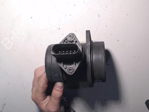 Used Mass air flow sensor Mass air flow sensor SEAT TOLEDO II (1M2) 1.9 TDI (90 hp) 21902799 21902799