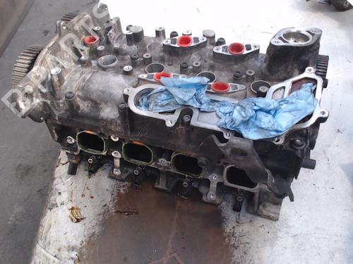 Cylinder head SKODA KAMIQ (NW4) 1.5 TSI | BP23457543M5 