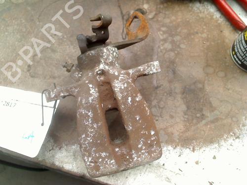 Left rear brake caliper MINI MINI (R56) One | BP33984690M107 - Image 2
