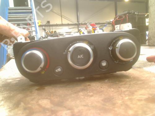 Climate control RENAULT CLIO IV (BH_) 0.9 TCe 90 (BHNF, BHMA, BHMH, BHJK, BHJR) | BP29283358I5 