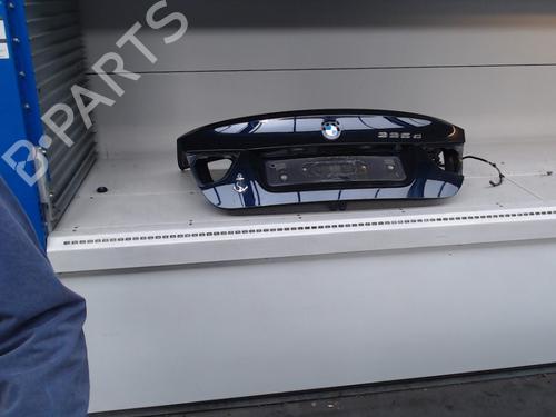 Bakluke CC/Kombi-Kupé BMW 3 (E90) 325 d (204 hp) 23429338