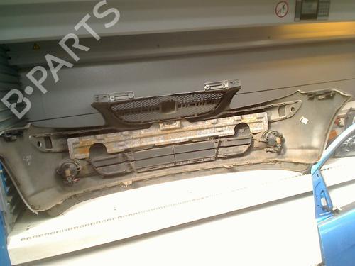 Front bumper HYUNDAI GETZ (TB) 1.4 i | BP29206583C7 